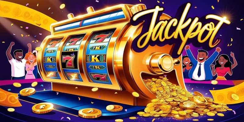 Khái niệm cơ bản về Jackpot nổ hũ là gì