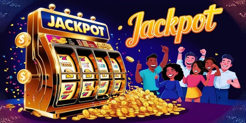 Những lưu ý khi tham gia Jackpot nổ hũ là gì