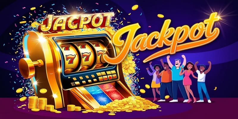 Đặc điểm nổi bật của Jackpot nổ hũ là gì