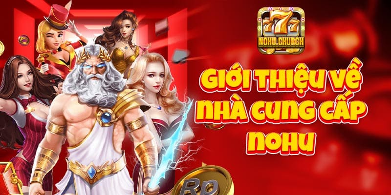 Giới thiệu về nhà cung cấp nohu