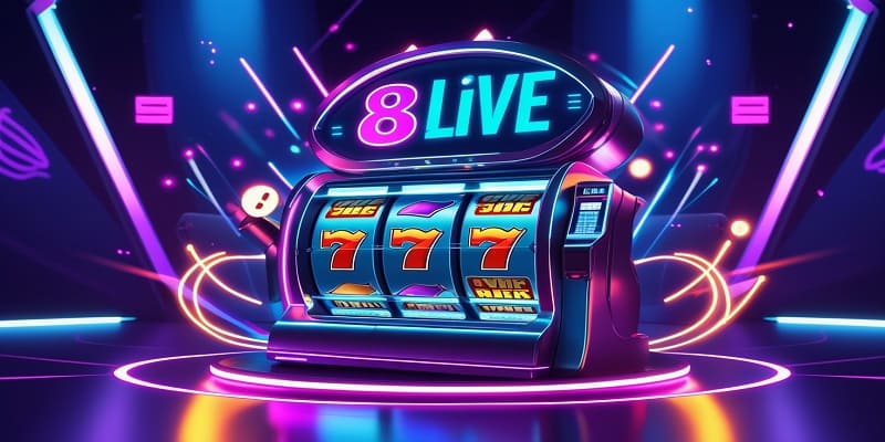 Những tựa game nổ hũ hấp dẫn tại nohu 8Live