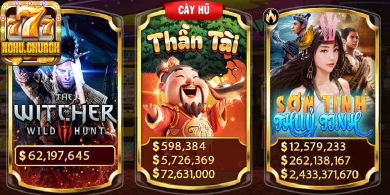 Cổng game nổ hũ đổi thưởng Go88 cái nhìn tổng quan