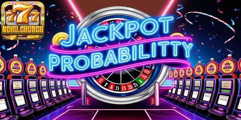 Cách nhận biết nổ hũ và tính toán xác suất giành Jackpot