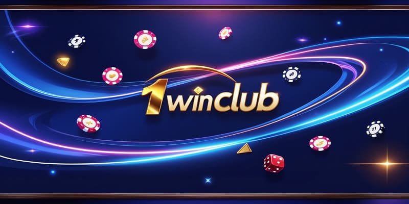 Giới thiệu về cổng game 1winclub