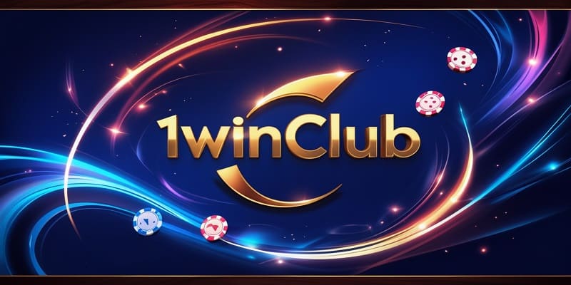 1winclub | Link chơi game đổi thưởng uy tín năm 2025