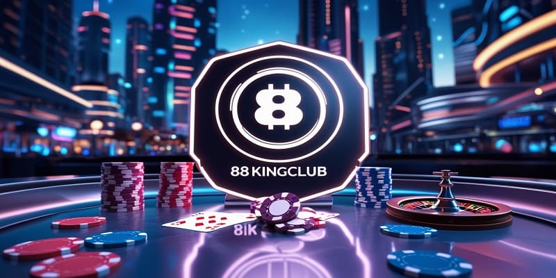 Các game hấp dẫn tại 88kingclub