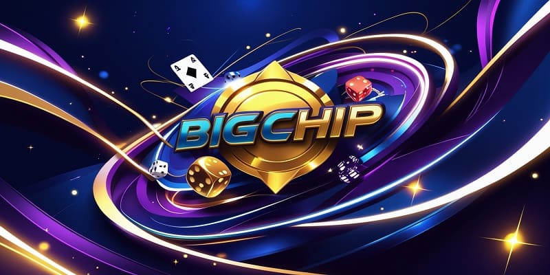 Quy trình đăng ký tại cổng game Bigchip