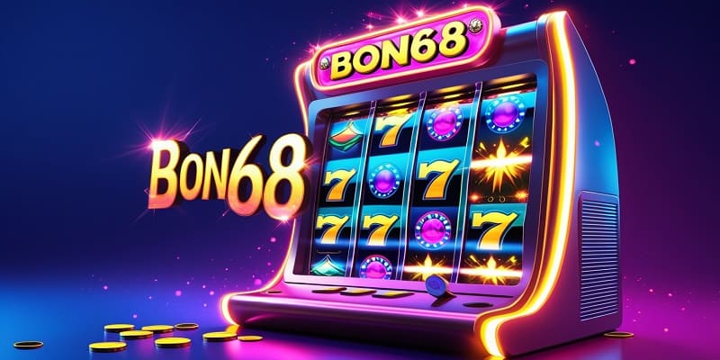 Tổng quan về cổng game Bon68