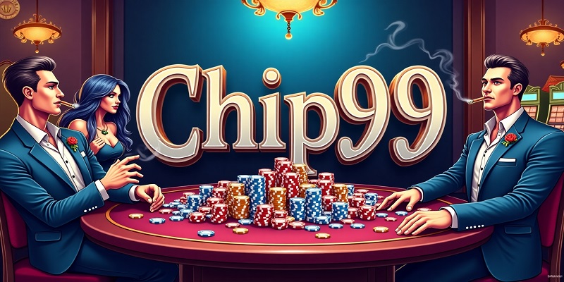 Chip99 | Link đăng nhập uy tín dễ dàng nhất năm 2025