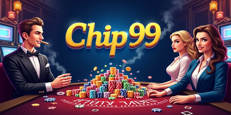 Thế giới game đa dạng tại Chip99 Club