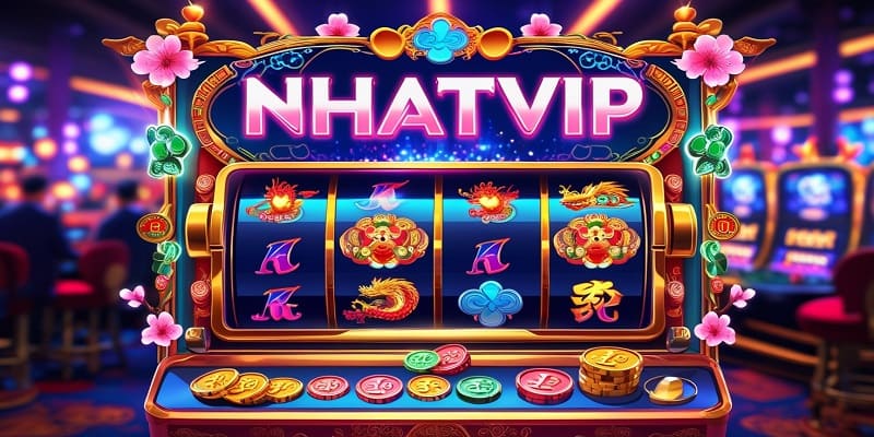 Nổ hũ Nhatvip | Link đăng ký uy tín giải trí thoải mái