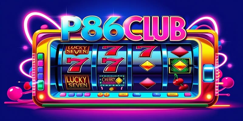 P86club nổ hũ bắn cá game bài hấp dẫn quên lối về