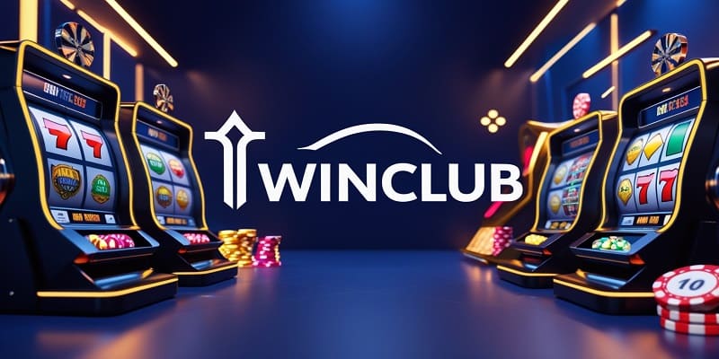 Hệ thống game tại 1winclub