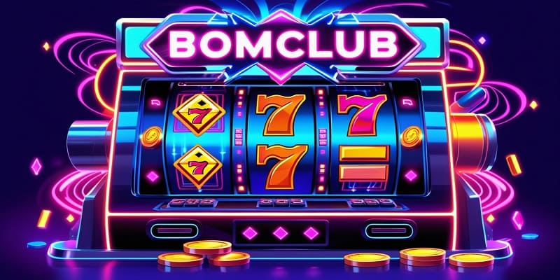 Bomclub thưởng khủng dành cho người chơi mới bắt đầu