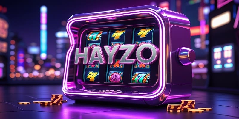 Những điều cần lưu ý khi chơi game tại Hayzo