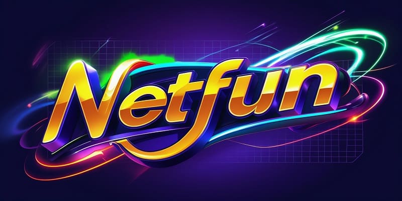 Những điều cần biết về cổng game Netfun