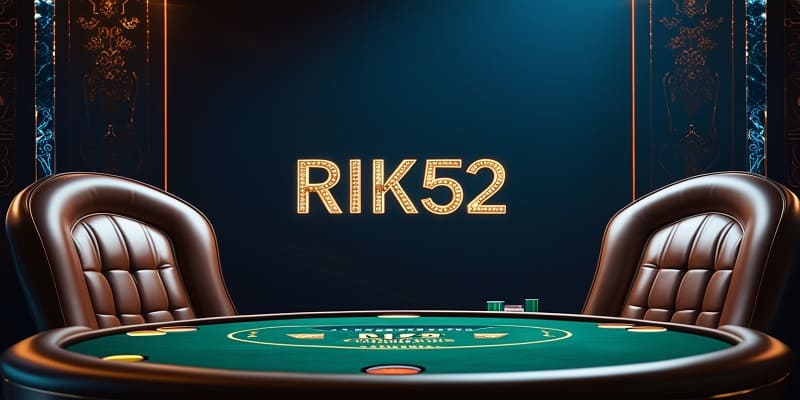 Giới thiệu về cổng game Rik52