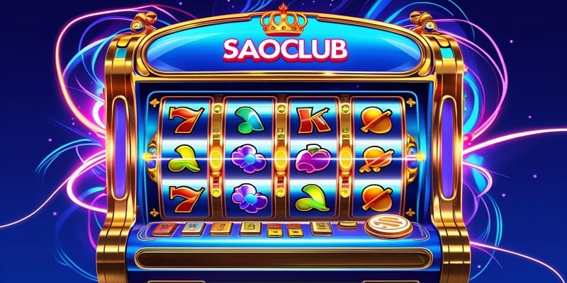 Tổng quan về cổng game nổ hũ Saoclub