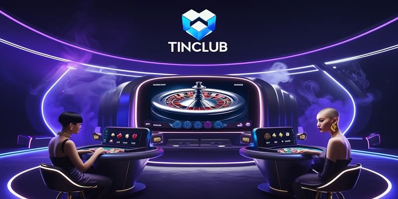 Những điều cần biết về cổng game Tinclub