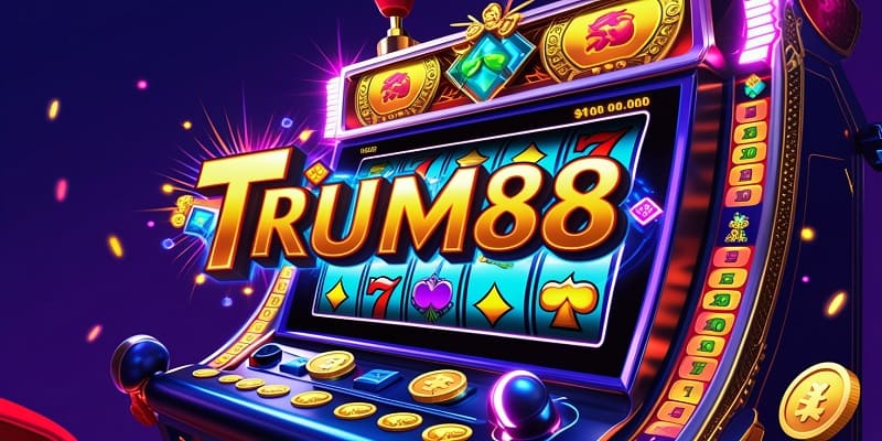 Tại sao chọn Trum88 để chơi game nổ hũ?