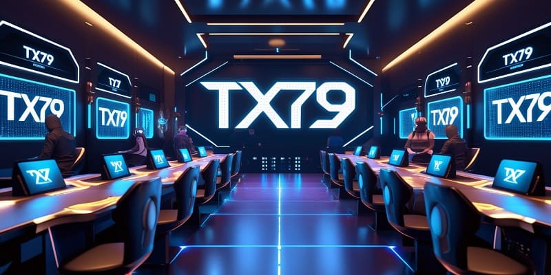 Tx79 | Link đăng nhập uy tín giải trí bất kể ngày đêm