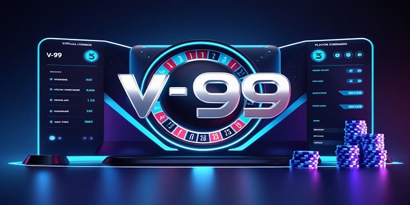 V-99 cập nhập link mới chơi game thỏa thích năm mới