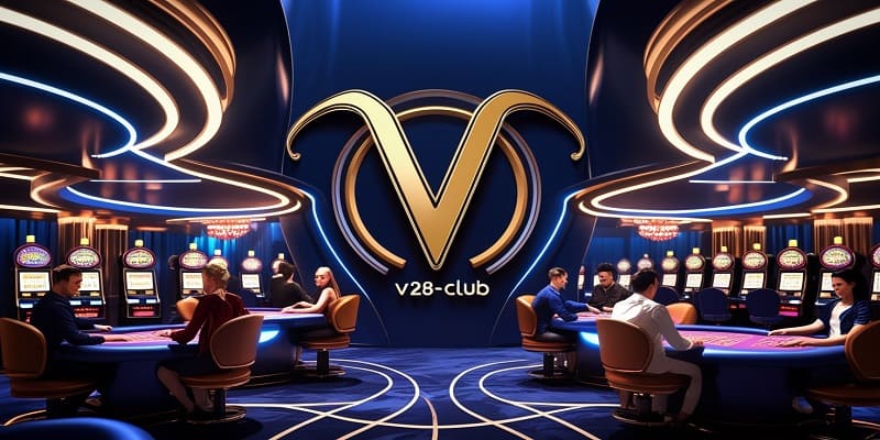 Tìm hiểu điều mới về cổng game V28-club