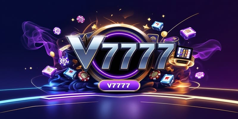 Tổng quan về cổng game V7777