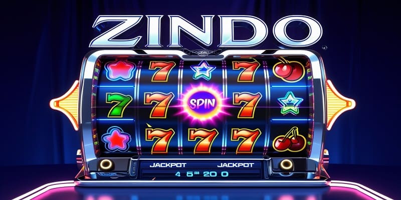 Tổng quan về cổng game ZinDo