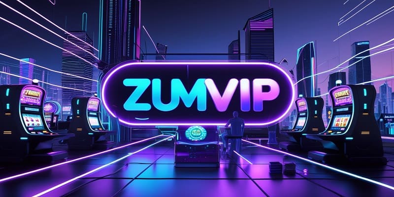 Tổng quan về cổng game Zumvip