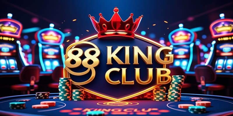 Tìm hiểu về cổng game 88kingclub