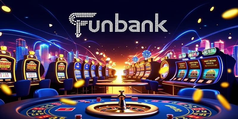 Giới thiệu về cổng game Funbank