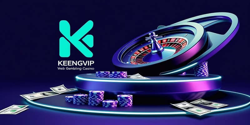 Giới thiệu về cổng game Keengvip