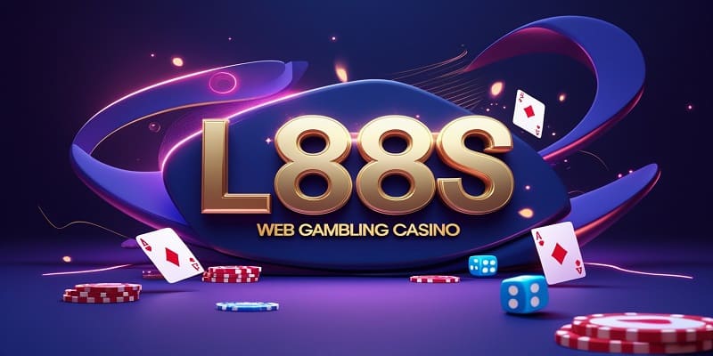 L88s | Link chơi game do nhà phát hành mới cập nhật 2025