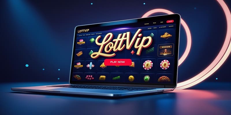 Tổng quan về cổng game Lottvip