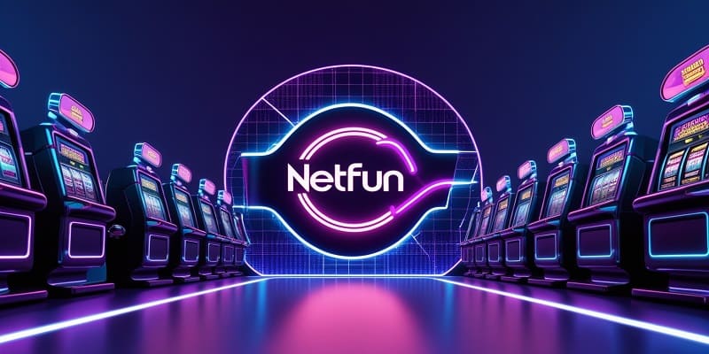 Những game hay tại Netfun