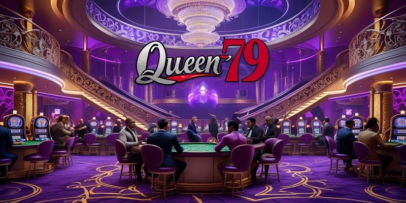 Những game hay tại Queen79