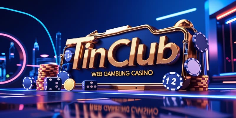 Tinclub | Link tải game nhanh thỏa sức giải trí năm 2025