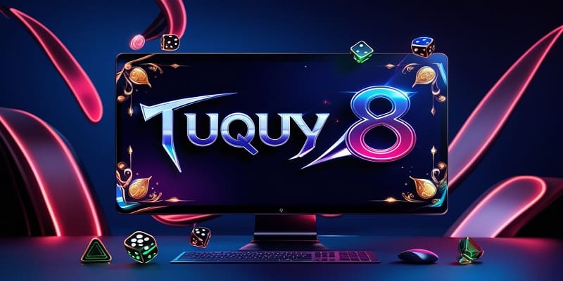 Giới thiệu về cổng game Tuquy8