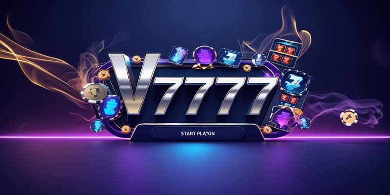 V7777 | Link cập nhật mới về các trò chơi hay tại cổng game