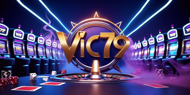 Các game hot tại Vic79