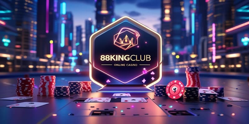 Đăng ký tài khoản tại 88kingclub nhanh chóng