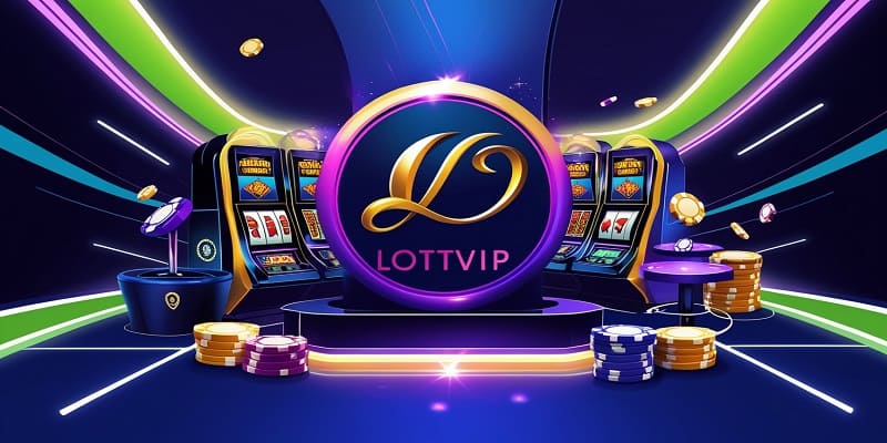 Slot game và các loại hình giải trí hấp dẫn khác