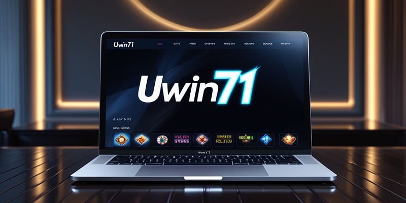 Uwin71 - Khởi đầu năm 2025 với game siêu hấp dẫn