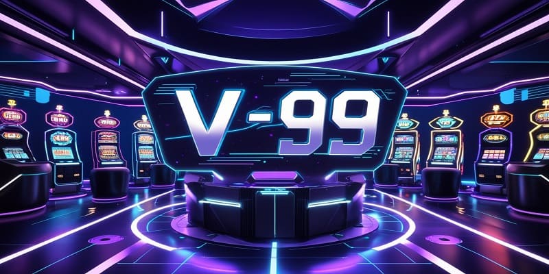 Tất cả game hấp dẫn tại V-99