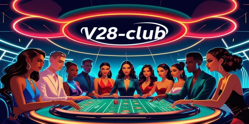 V28-club | Link uy tín cập nhật thường xuyên không lo chặn