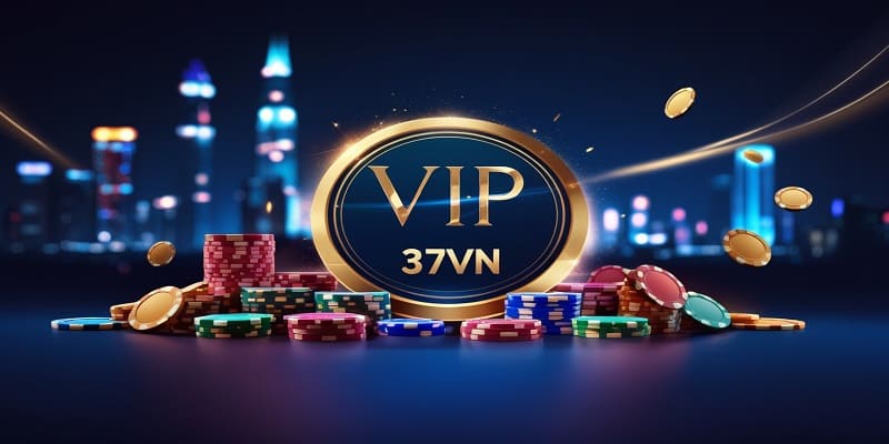 Các trò chơi nổi bật tại Vip37vn