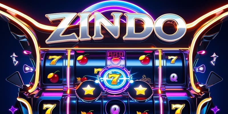 ZinDo | Link chơi game uy tín không lo bị chặn 2025