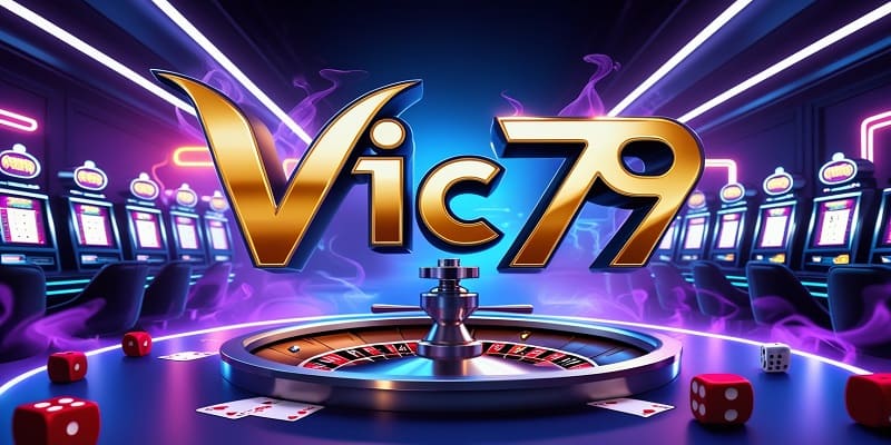 Vic79 cập nhật game mới giải trí vui sướng mỗi ngày