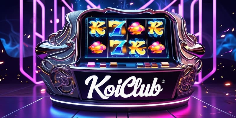 Koivip mới lạ với các game nổ hũ đẳng cấp châu Á